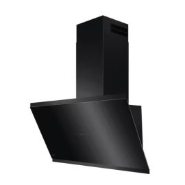 AEG GV77D91SB 7000 SilenceTech Cooker Hood 90 cm