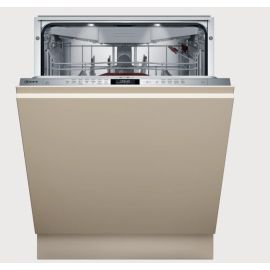 Neff N 70 Fully-integrated dishwasher 60 cm Variable hinge S197YCX05G