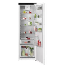 AEG NSK6D181EC 6000 Integrated Fridge 176.9 cm
