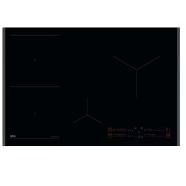 AEG TI84IB10FB 7000 SenseBoil Induction Hob 80cm