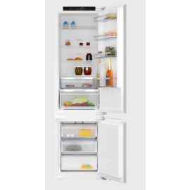 Neff KI7962FD0G N 50 Built-in fridge-freezer with freezer at bottom 193.5 x 55.8 cm flat hinge