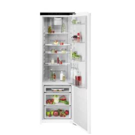 AEG NSK9Z181EC 9000 LongFresh Integrated Fridge 176.9 cm