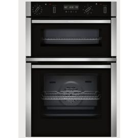 Neff N 50 Built-in double oven U2ACH7AN7B
