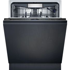 Siemens Iq700 SN97TX02CE Standard Fully Integrated Dishwasher - A Rated