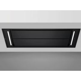 AEG NDC7721SB 7000 SilenceTech Cooker Hood 120 cm