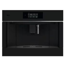 AEG TC8NK7T 8000 Integrated Coffee Machine