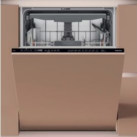 Hotpoint H7IC16M6 UK Integrated Full Size ActiveDry Dishwasher