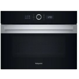 Hotpoint Class 5 HCC58HMSXA Compact Oven with DualClean - Stainless Steel