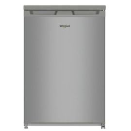 Indesit I55Z1112SUK Freestanding Under Counter Freezer - Silver