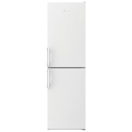 Indesit IKNH1261W4UK 50/50 No Frost Fridge Freezer - White