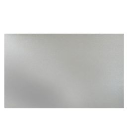 Rangemaster LEISP60SS/BI 60cm Splashback Universal Stainless Steel