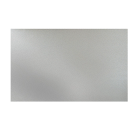 Rangemaster Universal LEISP100SS 100cm Splashback Stainless Steel