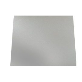 Rangemaster TOLSP100SS 100cm Splashback Toledo Stainless Steel