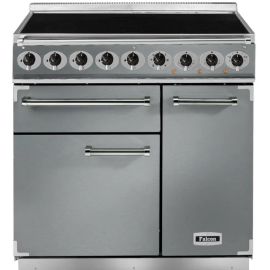 Falcon F900DXEISS/C 900 Deluxe Electric Induction Range Cooker – STAINLESS STEEL