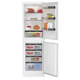 Whirlpool built in fridge freezer WHKS1262B4 UK