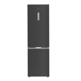 Whirlpool fridge freezer: frost free - WHK 26403 XBR6UK