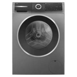 BOSCH Series 6 WGH254ARGB i-DOS AntiStain WiFi enabled 10 kg 1400 Spin Washing Machine Graphite