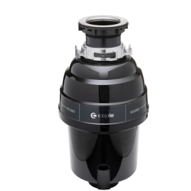 Caple WDU080 0.75hp Waste Disposal Unit with Air Switch