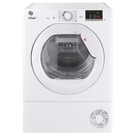 Hoover HLEC10DE-80 10kg Condenser Tumble Dryer