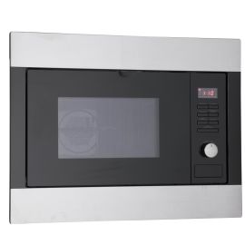 Montpellier MWBIC90029 Built In Combi Microwave