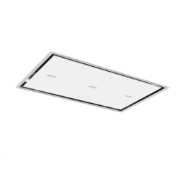 Caple CE921WH 90cm Ceiling Extractor