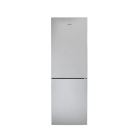 Sensis RFCMF0160ES 59.5cm 60/40 Total NoFrost Fridge Freezer - Silver
