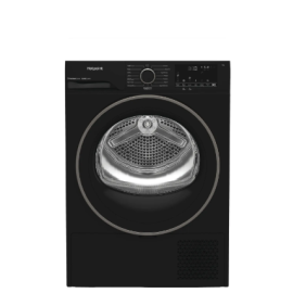  Hotpoint CHD93MBBUK - Black 9KG Heat Pump Tumble Dryer - A++ Energy