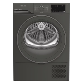 Hotpoint CHD93MGGUK 9kg heat pump tumble dryer