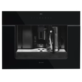 Caple CM465BG Sense 2 Cup Automatic Built In Coffee Machine