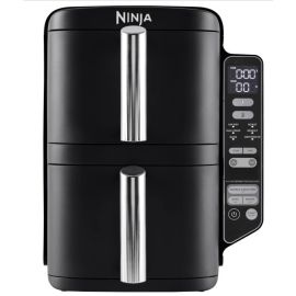 Ninja Double Stack 2-Drawer Air Fryer 7.6L – SL300UK