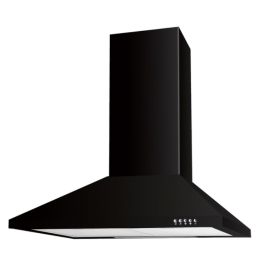 Cata UBSCH70BK 70cm Chimney Cooker Hood