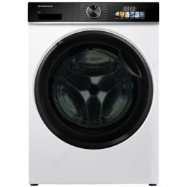 Schonhaus TDSHF018A3W Heat Pump Tumble Dryer - White