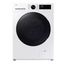 SAMSUNG Series 5 AI Energy WD90DG5B15BEEU WiFi-enabled 9 kg Washer Dryer - White