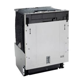 Schonhaus DWSI0115FSB Standard Fully Integrated Dishwasher - B Rated