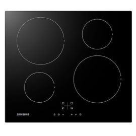 SAMSUNG NZ64F3NM1AB 4 Burner Induction Hob