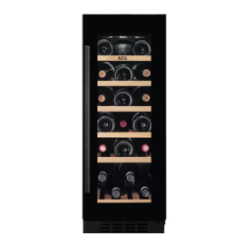 Aeg 5000 AWS4020B5B Integrated Wine Cabinet
