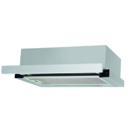 Cata UBSTH90SS.1 90cm Telescopic Cooker Hood