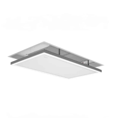 Caple CE930 - White 92cm A+ Rated Ceiling Extractor 