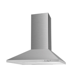 cata UBSCH70SS.1 70cm Chimney Cooker Hood