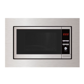 cata UBMICL20SS.1 60cm Built-In Microwave With Grill