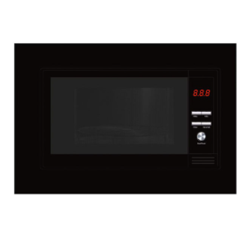 Cata UBMICL20BK.1 60cm Built-In Microwave