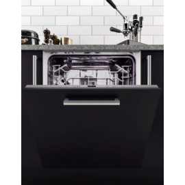 Cata UBMD60M.1 Built In 12 Place Setting Dishwasher