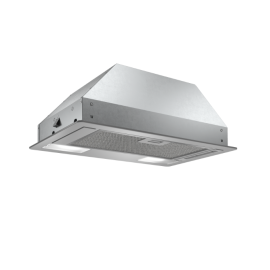 Neff D51NAA1C0B Canopy Cooker Hood
