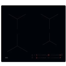 AEG SO64IA0SCB 58cm Induction Hob
