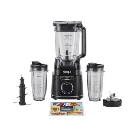 Ninja Detect Power Blender Pro & Single Serve TB301UK