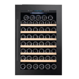 Cata UBICBKWC110 Built-In Column Wine Cooler
