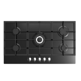 cata UBGOG901BK 90cm Gas Hob