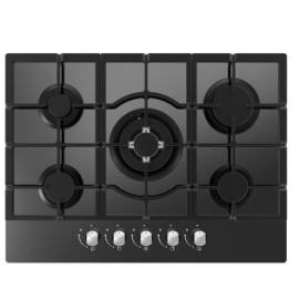 cata UBGOG701BK 70CM GAS HOB