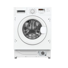 Cata UBG70WM.2 7kg Integrated Washing Machine