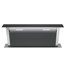 cata UBDDGS90ABK1 90CM DOWNDRAFT EXTRACTOR